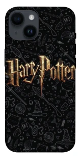 Чохол на Apple iPhone 14 (6.1") Harry Potter ver.12 фото 1 з 1