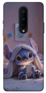 Чохол на OnePlus 8 Stitch ver.3 фото 1 з 1