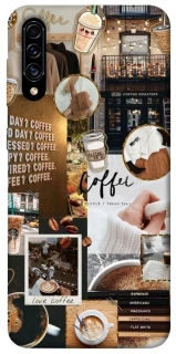 Чохол на Samsung Galaxy A50 (A505F) / A50s / A30s Coffee vibes фото 1 з 1