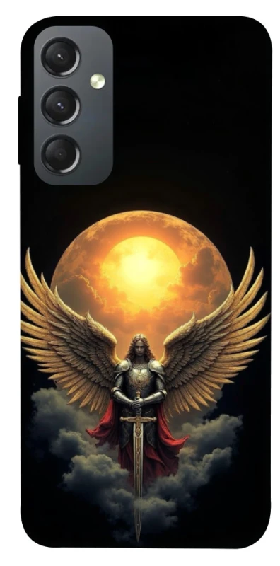Чохол на Samsung Galaxy A24 4G Archangel фото 1 з 1