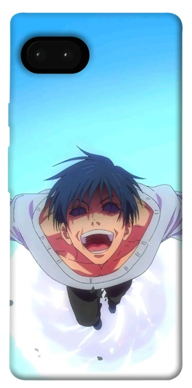 Чохол на Google Pixel 7a Toji v2 фото 1 з 1