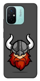 Чохол на Xiaomi Redmi 12C / Poco C55 Viking v3 фото 1 з 1