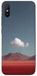 Чехол на Xiaomi Redmi 9A Cloud mountain фото 1 из 1