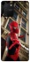 Чехол на Samsung Galaxy S10 Lite Spiderman фото 1 из 1