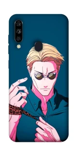 Чехол на ZTE Blade A7 (2020) Nanami фото 1 из 1