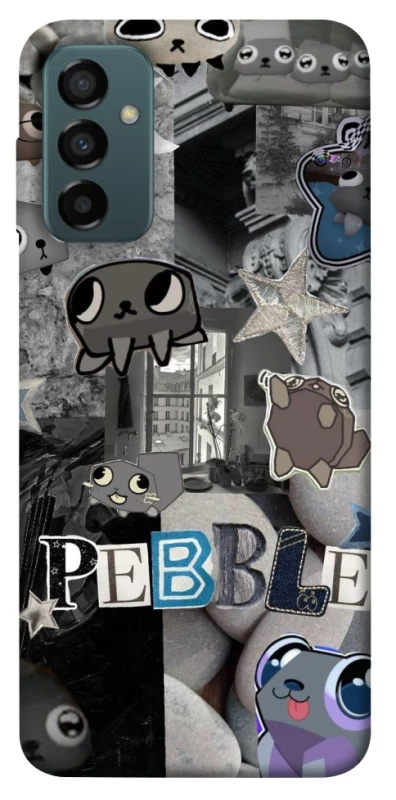 Чехол на Samsung Galaxy M13 4G Pebble фото 1 из 1