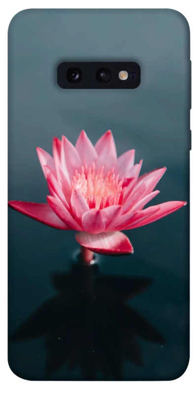 Чохол на Samsung Galaxy S10e Лотос фото 1 з 1