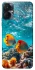 Чохол на TECNO Spark 9 Pro Coral fish фото 1 з 1