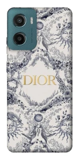 Чохол на Motorola Moto G06 Dior фото 1 з 1