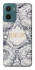Чохол на Motorola Moto G06 Dior фото 1 з 1