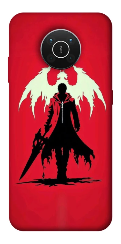 Чохол на Nokia X10 / X20 Devil May Cry v2 фото 1 з 1