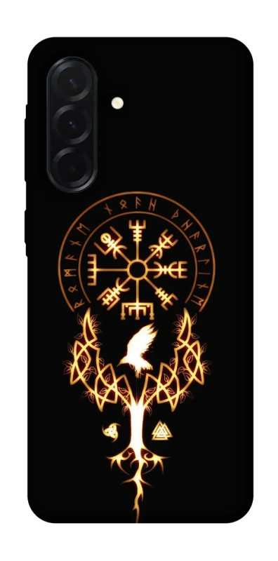 Чохол на Samsung Galaxy A37 5G Vikings World фото 1 з 1