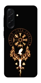 Чохол на Samsung Galaxy A37 5G Vikings World фото 1 з 1