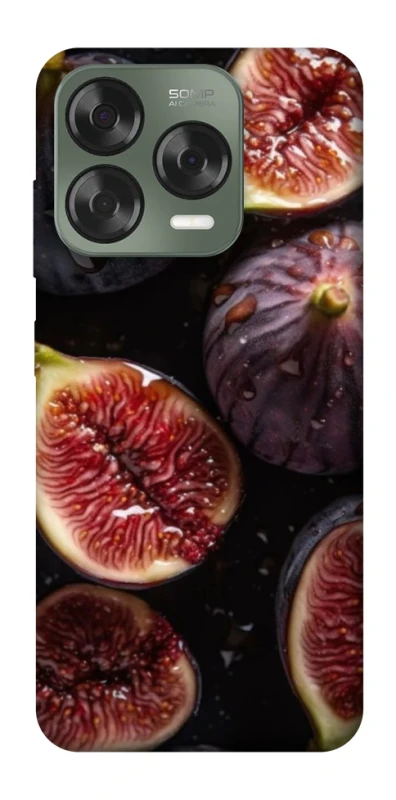 Чохол на ZTE Nubia V70 Design VioletFig1 фото 1 з 1