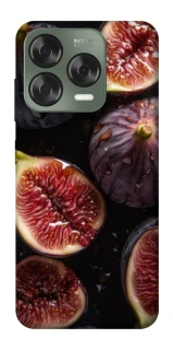 Чехол на ZTE Nubia V70 Design VioletFig1 фото 1 из 1