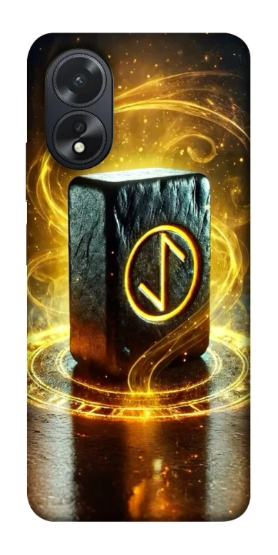 Чохол на Oppo A38 Руна Ейваз фото 1 з 1