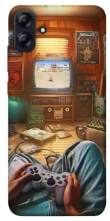 Чехол на Samsung Galaxy A04e Retro style v2 фото 1 из 1