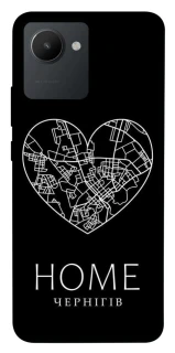 Чохол на Realme C30 Чернігів Home фото 1 з 1