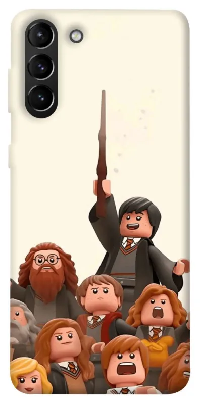 Чохол на Samsung Galaxy S21+ Harry Potter V22 фото 1 з 1