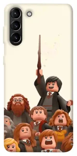 Чохол на Samsung Galaxy S21+ Harry Potter V22 фото 1 з 1