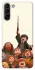 Чохол на Samsung Galaxy S21+ Harry Potter V22 фото 1 з 1