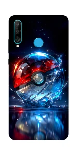 Чохол на Huawei P30 lite Pokemon ver.2 фото 1 з 1
