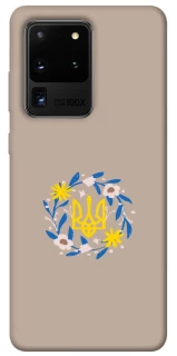 Чохол на Samsung Galaxy S20 Ultra Герб v99 фото 1 з 1