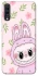 Чохол на Samsung Galaxy A70 (A705F) Blossom Pink Labubu фото 1 з 1