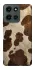 Чехол на Motorola Moto G Power (2025) Cow фото 1 из 1