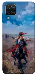 Чехол на Samsung Galaxy M12 Козак фото 1 из 1