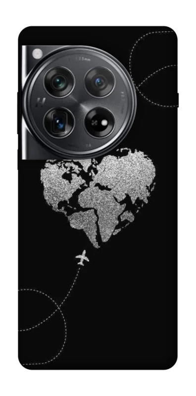 Чохол на OnePlus 12 Love aesthetic ver.12 фото 1 з 1