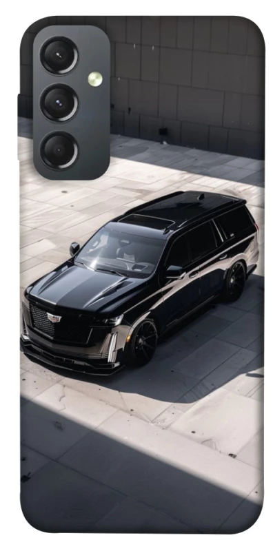 Чохол на Samsung Galaxy A24 4G Escalade фото 1 з 1