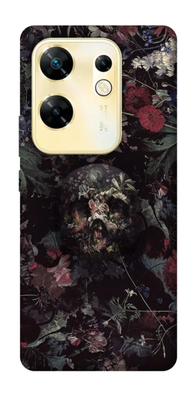 Чохол на Infinix Zero 30 4G Romantic Halloween ver.2 фото 1 з 1