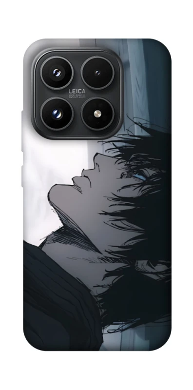 Чехол на Xiaomi 17 Toji Zenin v2 фото 1 из 1