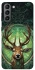 Чохол на Samsung Galaxy S21 Скандинавський олень фото 1 з 1