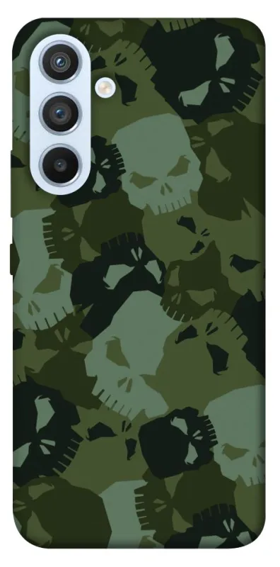 Чехол на Samsung Galaxy A54 5G Camouflage v31 фото 1 из 1