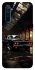 Чохол на Realme 6 Pro Black classic car фото 1 з 1