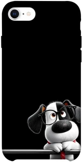 Чохол на Apple iPhone SE (2020) My Dog фото 1 з 1