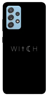 Чохол на Samsung Galaxy A52 4G / A52 5G Halloween Witch ver.4 фото 1 з 1