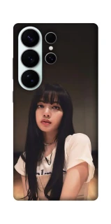 Чехол на Samsung Galaxy S26 Lisa - BLACKPINK фото 1 из 1