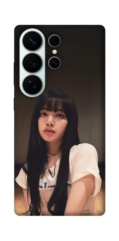 Чехол на Samsung Galaxy S26 Pro Lisa - BLACKPINK фото 1 из 1