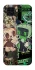 Чохол на ZTE Blade v2020 Dandy World Shelly Art фото 1 з 1