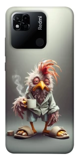 Чохол на Xiaomi Redmi 10A Півник фото 1 з 1