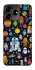Чохол на ZTE Blade V50 Design 4G Star Wars background ver.2 фото 1 з 1