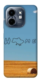 Чохол на Infinix Smart 9 4G / Hot 50i Home фото 1 з 1