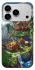 Чехол на Apple iPhone 18 Pro Max Minecraft universe фото 1 из 1