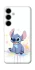Чехол на Samsung Galaxy S25 Stitch ver.4 фото 1 Чехол на Samsung Galaxy S25 Stitch ver.4 фото 1 из 1
