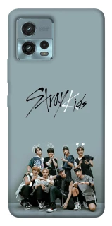 Чохол на Motorola Moto G72 Stray Kids v5 фото 1 з 1