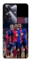 Чохол на Realme Note 60 FC Barcelona team фото 1 з 1