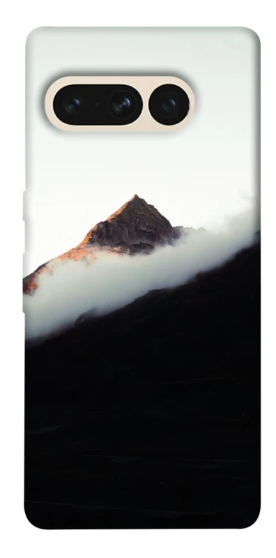 Чехол на Google Pixel 7 Pro Mountain v3 фото 1 из 1